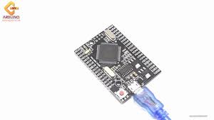 บอร์ด Arduino Mega 2560 Pro TMEGA2560-16AU CH340G - ขาย Arduino อุปกรณ์  Arduino คุณภาพดี ราคาถูก ส่งไว ส่งฟรี