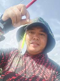 Noky time. Derek Hicks