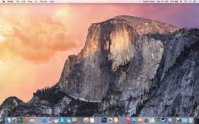 It offers a quick way to access the apps you use frequently. How To Add Spaces To Your Mac S Dock Using Terminal Imore