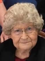 Obituary information for Florence Rae Owens