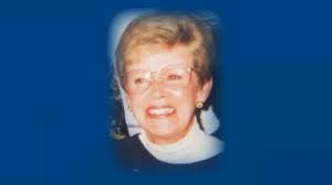 Obituary: Nancy Jo Hammer Morton
