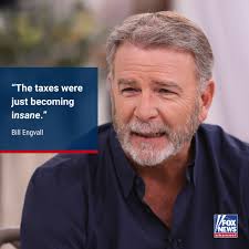 NO FUNNY BUSINESS: Comedian Bill Engvall explains why he left California  for Utah. https://trib.al/xJe8QPE