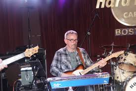 No Shoes Nation brought Chesney experience to life at Hard Rock