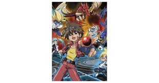 Follow for the latest #bakuganbattleplanet news, throwback thursday fun, and more! Bakugan Battle Brawlers Tv Review