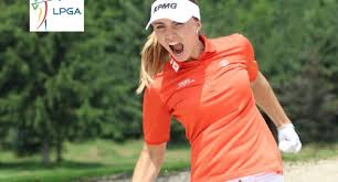 Klara spilkova of the european team drives off during the the first day of play at the junior ryder cup at gleneagles on september 27 2010 near muirton, scotland. Clanek Klara Spilkova Bude Hrat Lpga Tour I V Pristim Roce Anketa Nejlepsich Golfistu