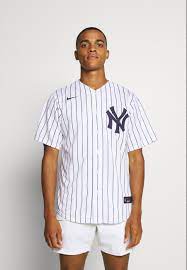 With each transaction 100% verified and the largest inventory of tickets on the web, seatgeek is the safe choice for tickets on the web. Nike Performance Mlb New York Yankees Official Replica Home Vereinsmannschaften White Navy Weiss Zalando De