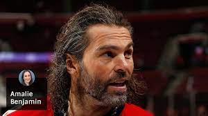 Jaromir jagr was born in 1970s. Jaromir Jagr Defies His Age In Younger Nhl