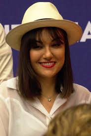 Sasha Grey - Wikipedia