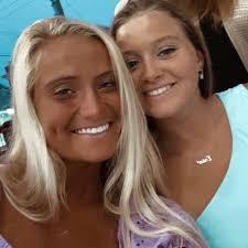 Monica Manley's Instagram, Twitter & Facebook