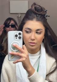 Michelle Dvorak's Instagram, Twitter & Facebook