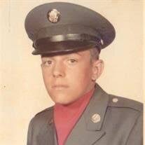 Johnny Douglas Hines Obituary