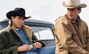 Jake Gyllenhaal Images Of Brokeback Moutain Brokeback Mountain Jake Gyllenhaal Brokeback Mountain Jake Gyllenhaal
