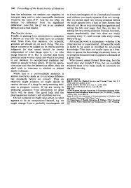 The Environment And Disease Association Or Causation Abstract Europe Pmc