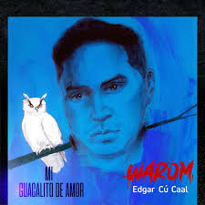 AltaVerapaz 🎨 El cantautor Maya...