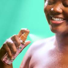 Amazon.com : Tree Hut Merry Mint Fragrance Mist, Refreshing & Versatile  Body Spray, Perfect for Layering, 6 fl oz : Beauty & Personal Care