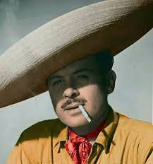 Sabías qué… José Pascual Antonio Aguilar Márquez Barraza nació en  Villanueva, #Zacatecas el 17 de mayo de 1919. Grabo más de 160 discos con  más de 25 millones vendidos. Debutó en el