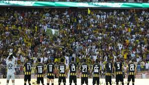 Return of the territory's lions مدبلج. Ø³ÙŠÙŠØ±Ø§ ÙŠØªØ­Ø³Ø± Ø¹Ù„Ù‰ ØºÙŠØ§Ø¨ ÙÙ‡Ø¯ Ø§Ù„Ù…ÙˆÙ„Ø¯ Ø¹Ù† Ø§ØªØ­Ø§Ø¯ Ø¬Ø¯Ø©