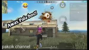 Here the user, along with other real gamers, will land on a desert island from the sky on parachutes and try to stay alive. Solo Gameplay Free Fire Batleground Youtube