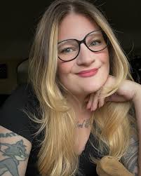 Ladies date with one of my favorite humans, Cheryl Wicks. We're here