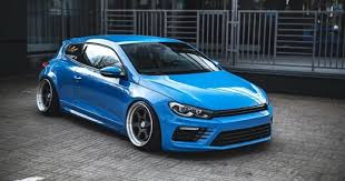 Learn how postpartum depression differs from the baby blues and get the help you need. Vw Scirocco In Baby Blue On Work Meister L1 3p Alus
