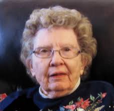 Betty Sherlund McNeely