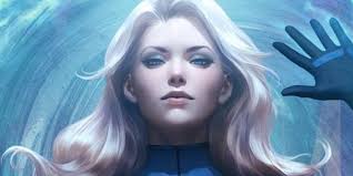 Marvel Future Fight: Best Blast Characters