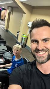 Trying to practice what I preach. Life goal of a marathon set ✅ Now to  create the habits to make it happen and teaching Oscar a thing or 2 along  the way 🏃 , A bit of work to do get back to my old pace ...