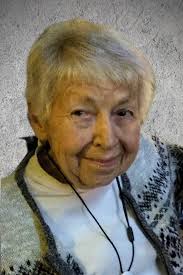 Obituary of Pauline Shaw