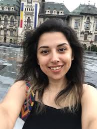 IYACA Gönüllüleri Paylaşım Alanı: June 2018