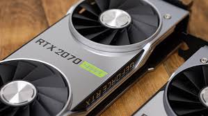 Nvidia Geforce Rtx 2070 Super Founders Edition Hardwarezone Com Sg