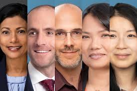 Paul Hastings Hires 6-Partner IP Team From Allen & Overy