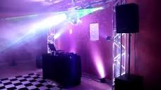 Serviço de DJ para Festas - Som e Iluminação - Eventos em Geral ...