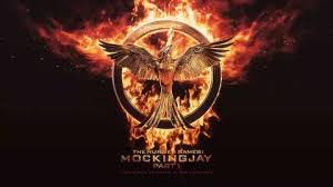 At logolynx.com find thousands of logos categorized into thousands of categories. Die Tribute Von Panem Mockingjay Teil 1 Die Tribute Von Panem Wiki Fandom