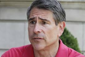 Blago's Brother Rob Wrote a Book, and It's Really Good