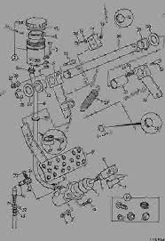 Brake Pedal Master Cylinder Installation Construction