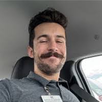 Chad Regan's Instagram, Twitter & Facebook