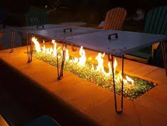 This mat is placed under your fire pit and will protect composite decks, patios, grass, and more from heat damage. 45 Best Fire Pit Heat Deflector Ideas In 2021 Fire Pit Heat Deflector Patio Heater Fire Pit