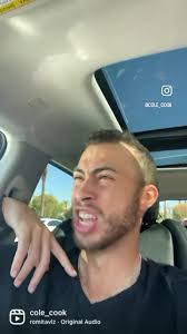 Cooking with Cole Cole