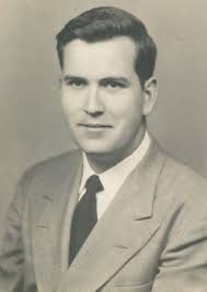 Charles Conard Caldwell (1928-2013)