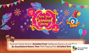 New Year Carnival 2019 At Thane Mumbai New Year Party 2019 In Mumbai Events High Carnival.com.bd is the best internet service provider in bangladesh. new year carnival 2019 at thane mumbai