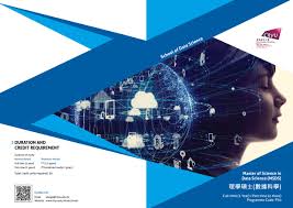 Master Of Science In Data Science Msds School Of Data Science