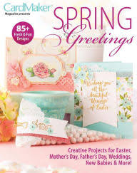 In every issue, this inspirational publication includes a free bonus artist paper, tempting template pattern, and unique challenge results to help spark your creativity. Paper Craft Magazines Barnes Noble