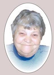 Elizabeth Marie “Betty” Fleming Weatherley (1932-2005)