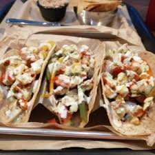 Find every electronic parts on octopart. Maagoo S Fish Tacos More Panama Restaurante Caribena Mexicana Degusta