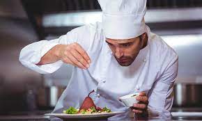 A chef is a trained professional cook and tradesman who is proficient in all aspects of food preparation, often focusing on a particular cuisine. Senior Chef Cook Jobkilla Free Job Help Network