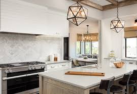 Especially, blue granite shows itself more with white cabinets. Countertops Granite Marble Quartzite And Quartz Countertops For Kitchen And Bath