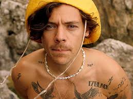 Harry styles — the creative process 09:37. Harry Styles On Amazon Music