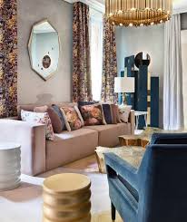 Make your bed with white linens. Inside Pepe Leal S Mediterranean Decor House Project In Madrid