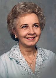 Helen “Johnnie” Huckins