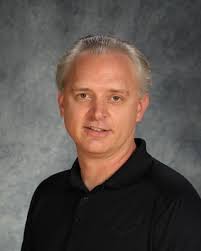 Chris Neff - Head Men's Basketball Coach - Men's Basketball ...